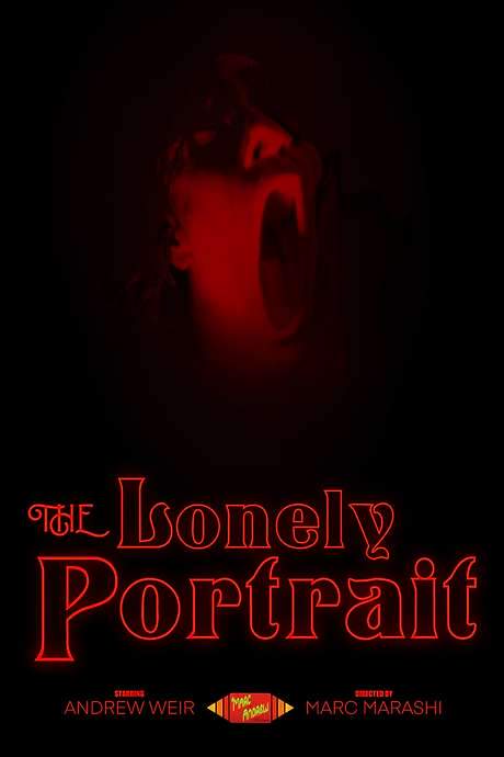 The Lonely Portrait